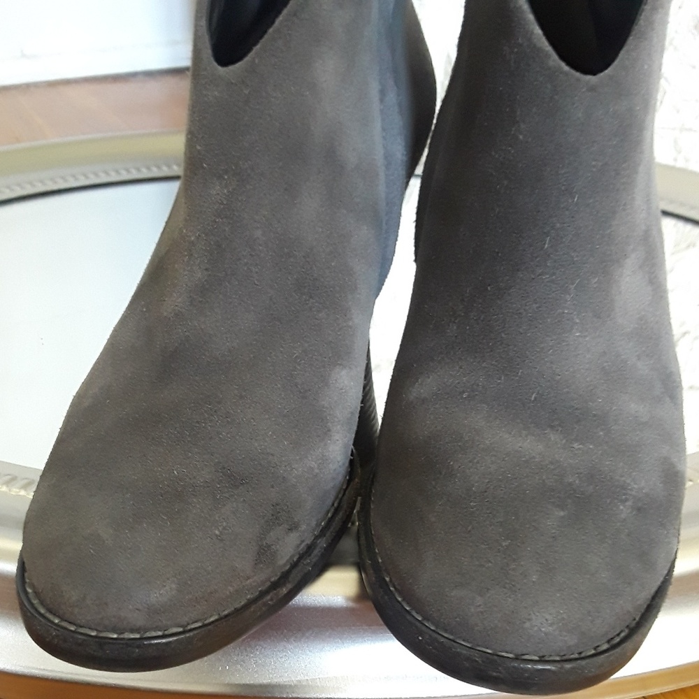 Paul Green "Delgado" Ankle Boots - Picture 6 of 10